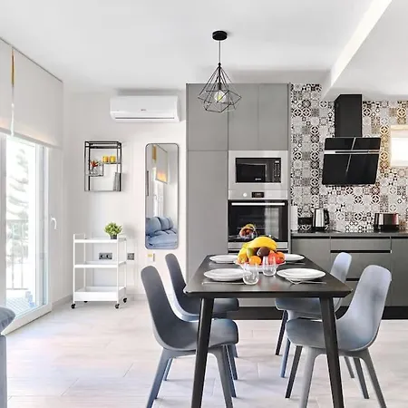 דירה Nuevo Mar Azul *