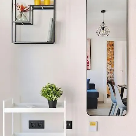 Nuevo Mar Azul Apartament