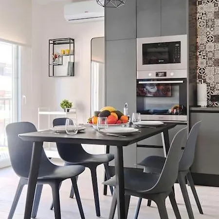 Apartman Nuevo Mar Azul Torrevieja