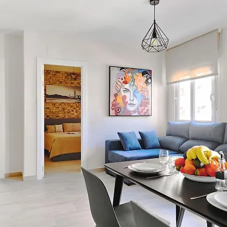 Nuevo Mar Azul * Torrevieja