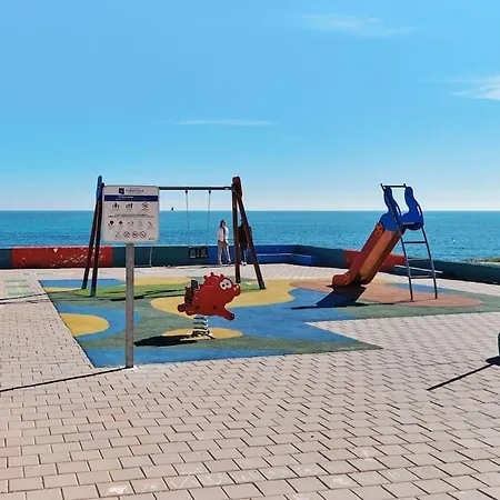 Nuevo Mar Azul Torrevieja