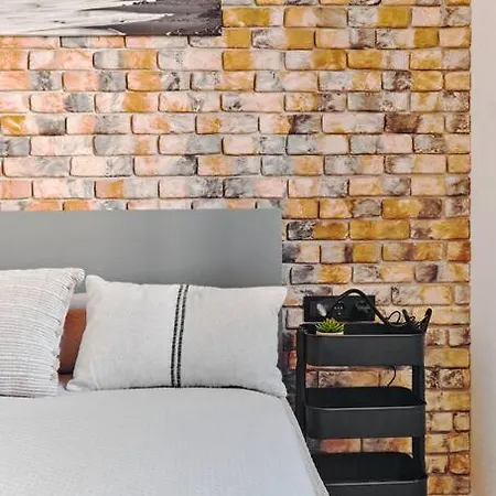 Nuevo Mar Azul * Torrevieja