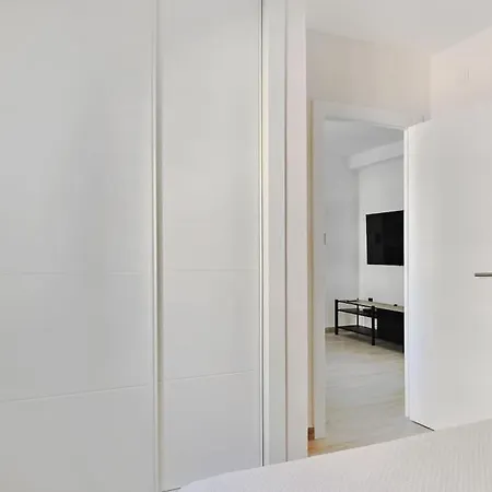 Nuevo Mar Azul Apartman Torrevieja