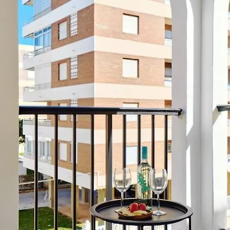 Apartament Nuevo Mar Azul *