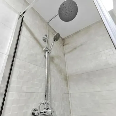 Apartman Nuevo Mar Azul *