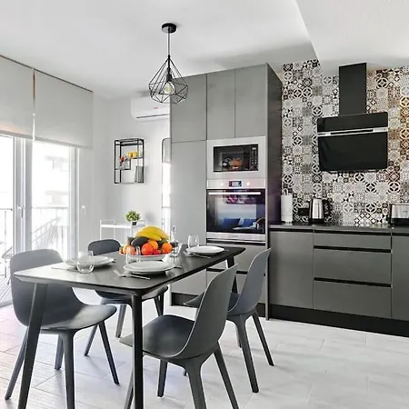 Nuevo Mar Azul Apartament