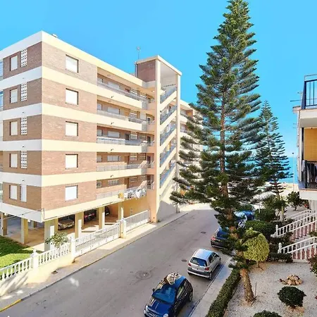 Apartman Nuevo Mar Azul Torrevieja
