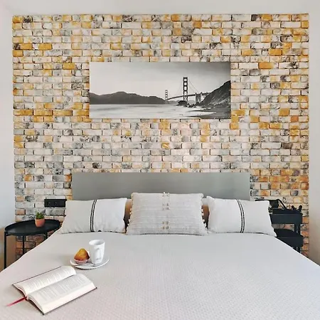 Apartament Nuevo Mar Azul