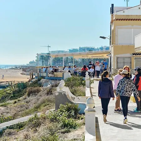 Nuevo Mar Azul Apartament