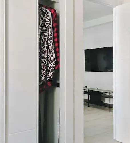 Lejlighed Nuevo Mar Azul *