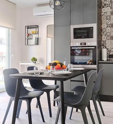 Lejlighed Nuevo Mar Azul Torrevieja