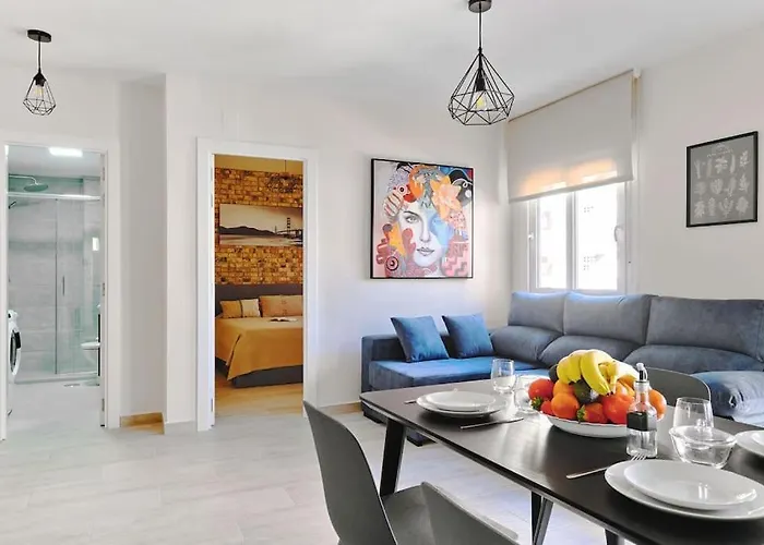 Nuevo Mar Azul * Torrevieja