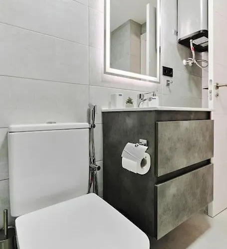 Lejlighed Nuevo Mar Azul