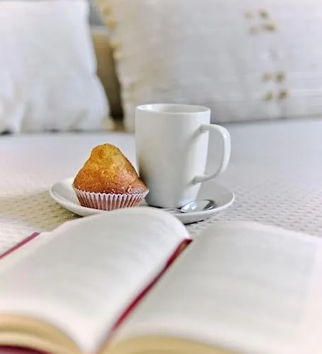 Nuevo Mar Azul Lejlighed Torrevieja