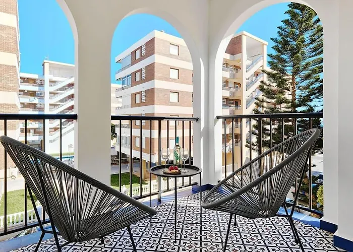 Nuevo Mar Azul Lejlighed