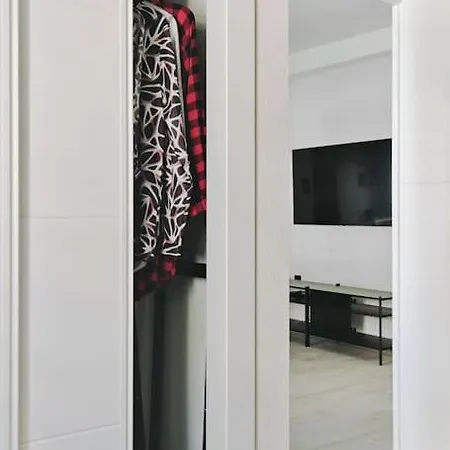 Apartament Nuevo Mar Azul *