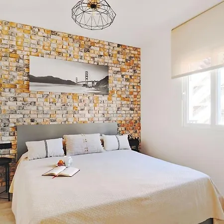 Apartament Nuevo Mar Azul