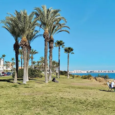 Apartament Nuevo Mar Azul