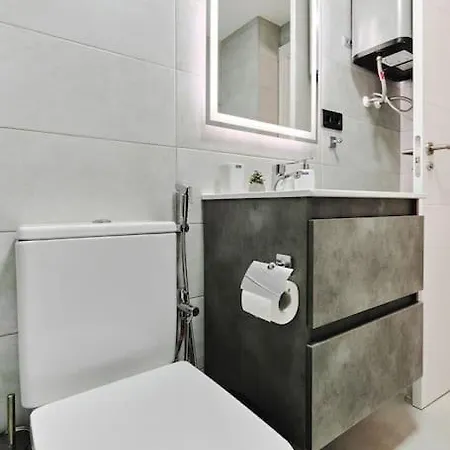 Apartament Nuevo Mar Azul