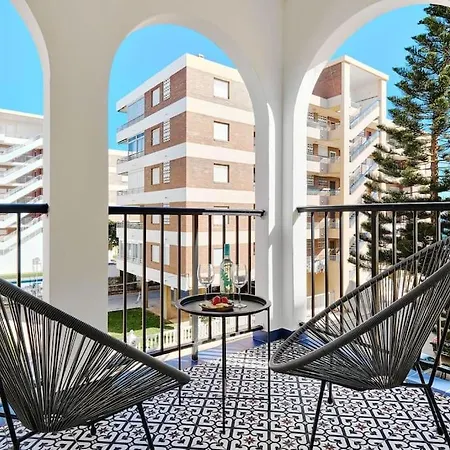 Nuevo Mar Azul Apartament
